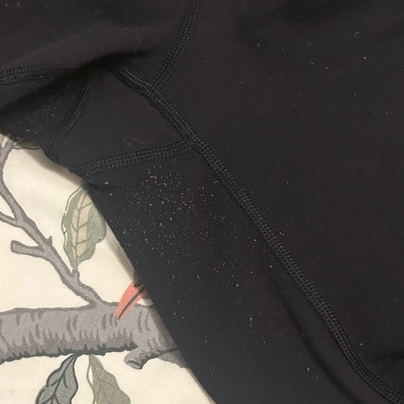 lululemon athletica Black Leggings, size 8 - Picture 11 of 11